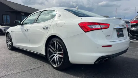 More photos of 2019 Maserati Ghibli S Q4 at AutoGiant USA Indianapolis, IN
