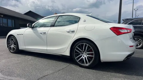 More photos of 2019 Maserati Ghibli S Q4 at AutoGiant USA Indianapolis, IN
