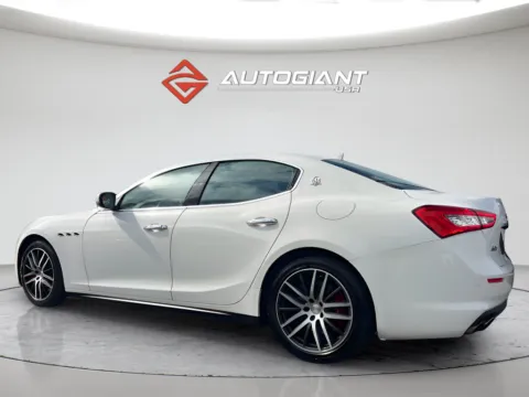 More photos of 2019 Maserati Ghibli S Q4 at AutoGiant USA Indianapolis, IN
