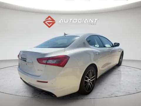 More photos of 2019 Maserati Ghibli S Q4 at AutoGiant USA Indianapolis, IN