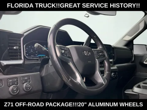 Photos of 2022 Chevrolet Silverado 1500 RST for sale in Indianapolis, IN at AutoGiant USA Indianapolis