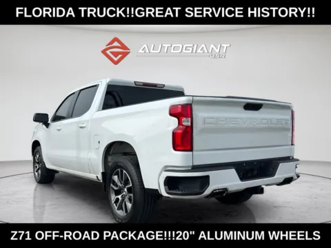 More photos of 2022 Chevrolet Silverado 1500 RST at AutoGiant USA Indianapolis, IN