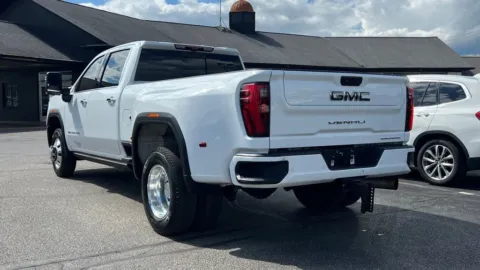 More photos of 2024 GMC Sierra 3500HD Denali Ultimate at AutoGiant USA Indianapolis, IN