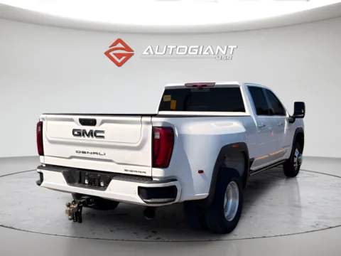 More photos of 2024 GMC Sierra 3500HD Denali Ultimate at AutoGiant USA Indianapolis, IN