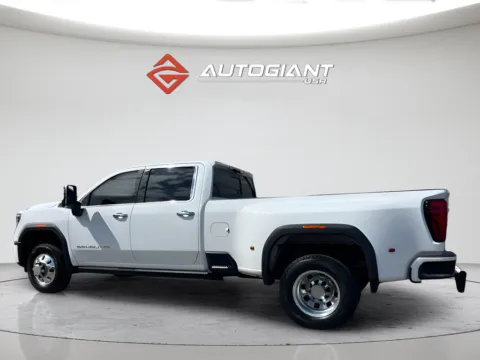 More photos of 2024 GMC Sierra 3500HD Denali Ultimate at AutoGiant USA Indianapolis, IN