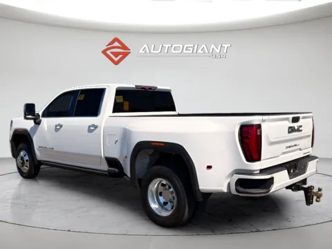 More photos of 2024 GMC Sierra 3500HD Denali Ultimate at AutoGiant USA Indianapolis, IN