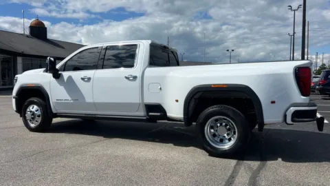 More photos of 2024 GMC Sierra 3500HD Denali Ultimate at AutoGiant USA Indianapolis, IN