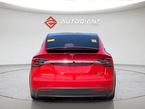 More photos of 2018 Tesla Model X 100D at AutoGiant USA Indianapolis, IN