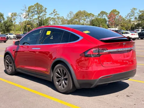 More photos of 2018 Tesla Model X 100D at AutoGiant USA Indianapolis, IN