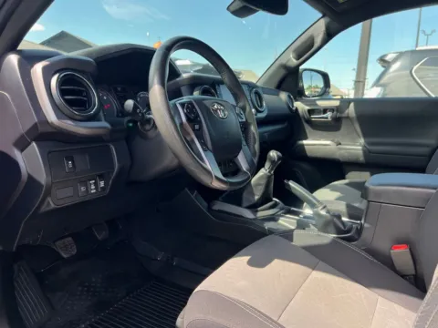 Photos of 2022 Toyota Tacoma TRD Sport for sale in Indianapolis, IN at AutoGiant USA Indianapolis