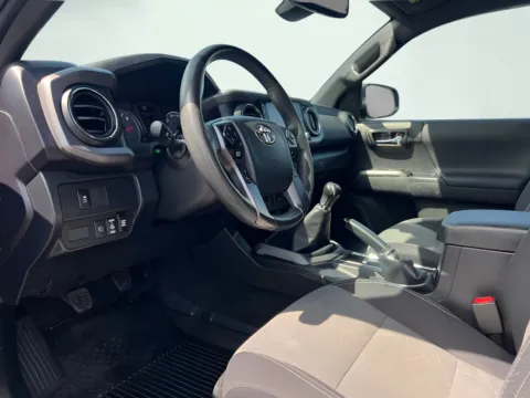 Photos of 2022 Toyota Tacoma TRD Sport for sale in Indianapolis, IN at AutoGiant USA Indianapolis