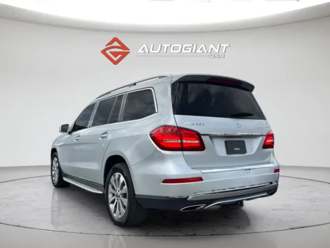 More photos of 2018 Mercedes-Benz GLS 450 at AutoGiant USA Indianapolis, IN