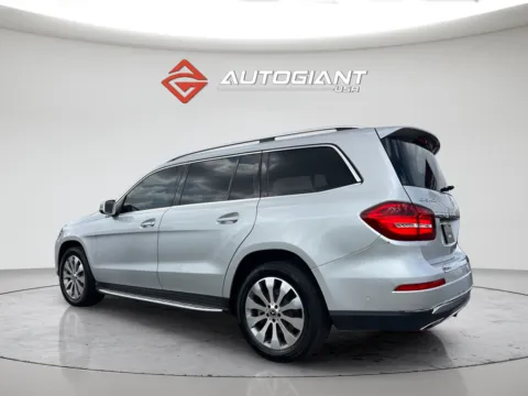 More photos of 2018 Mercedes-Benz GLS 450 at AutoGiant USA Indianapolis, IN