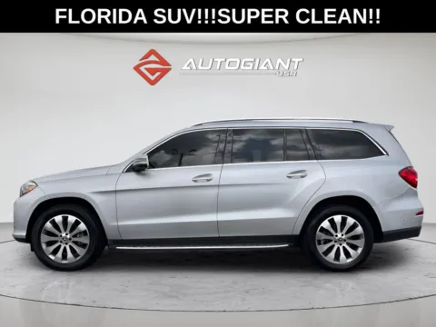 Another view of 2018 Mercedes-Benz GLS 450 for sale in Indianapolis, IN at AutoGiant USA Indianapolis