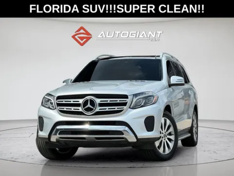 Unknown 2018 Mercedes-Benz GLS 450 for sale in Indianapolis, IN
