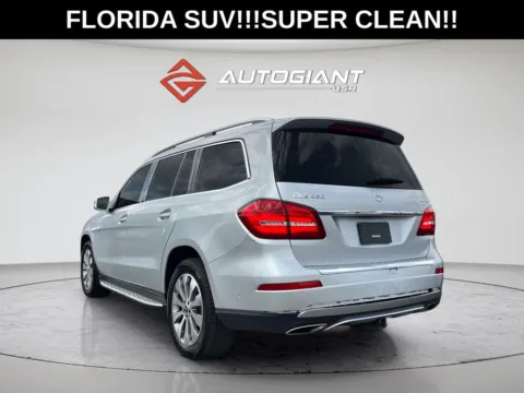 More photos of 2018 Mercedes-Benz GLS 450 at AutoGiant USA Indianapolis, IN