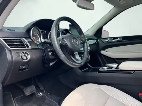 Photos of 2018 Mercedes-Benz GLS 450 for sale in Indianapolis, IN at AutoGiant USA Indianapolis