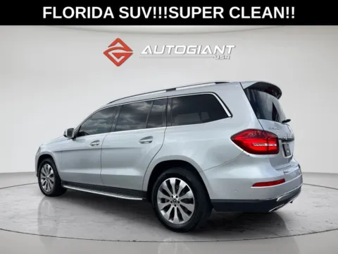 More photos of 2018 Mercedes-Benz GLS 450 at AutoGiant USA Indianapolis, IN
