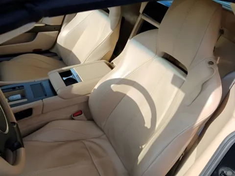 More photos of 2009 Aston Martin V8 Vantage at AutoGiant USA Indianapolis, IN