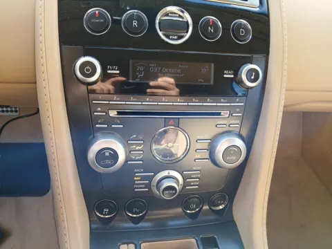 More photos of 2009 Aston Martin V8 Vantage at AutoGiant USA Indianapolis, IN