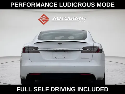More photos of 2021 Tesla Model S Performance at AutoGiant USA Indianapolis, IN