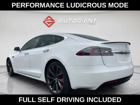 More photos of 2021 Tesla Model S Performance at AutoGiant USA Indianapolis, IN