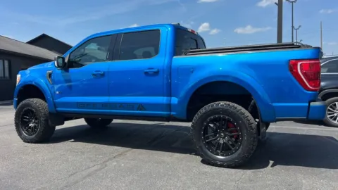 More photos of 2021 Ford F-150 XLT at AutoGiant USA Indianapolis, IN