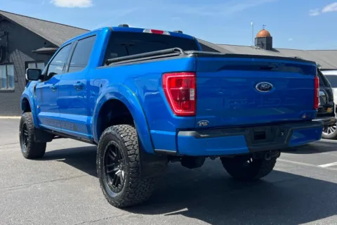 More photos of 2021 Ford F-150 XLT at AutoGiant USA Indianapolis, IN