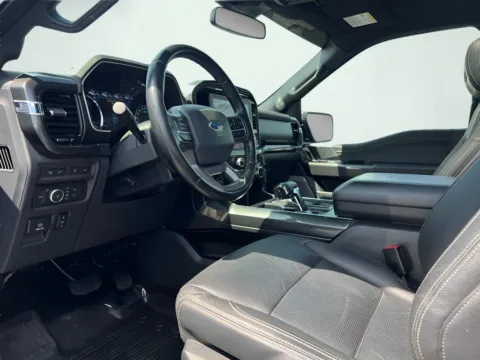Photos of 2021 Ford F-150 XLT for sale in Indianapolis, IN at AutoGiant USA Indianapolis