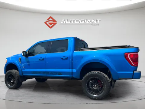 More photos of 2021 Ford F-150 XLT at AutoGiant USA Indianapolis, IN