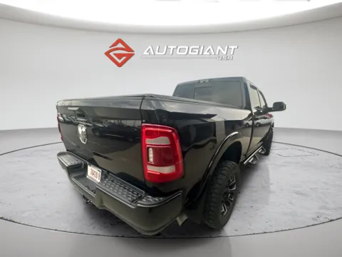 More photos of 2022 Ram 2500 Laramie at AutoGiant USA Indianapolis, IN