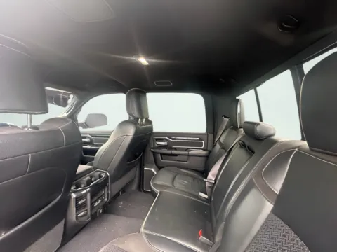 Another view of 2022 Ram 2500 Laramie for sale in Indianapolis, IN at AutoGiant USA Indianapolis