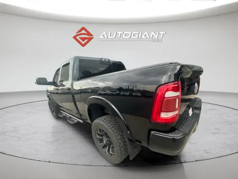More photos of 2022 Ram 2500 Laramie at AutoGiant USA Indianapolis, IN