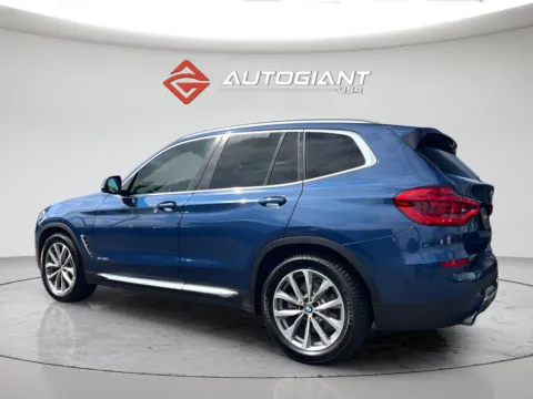 More photos of 2018 BMW X3 xDrive30i at AutoGiant USA Indianapolis, IN