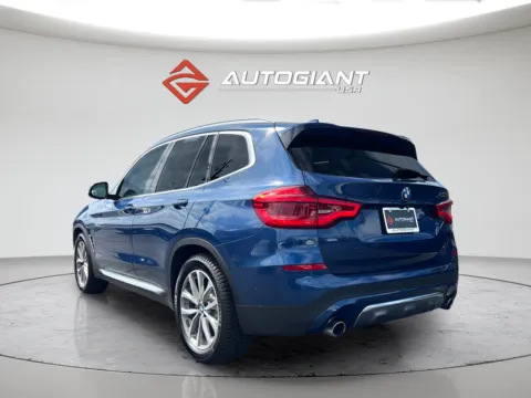 More photos of 2018 BMW X3 xDrive30i at AutoGiant USA Indianapolis, IN