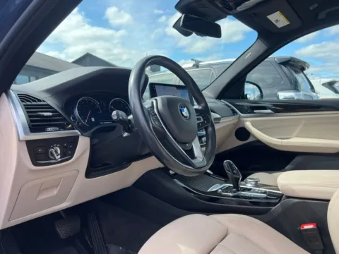 Photos of 2018 BMW X3 xDrive30i for sale in Indianapolis, IN at AutoGiant USA Indianapolis
