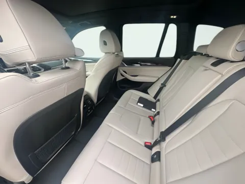 Another view of 2018 BMW X3 xDrive30i for sale in Indianapolis, IN at AutoGiant USA Indianapolis