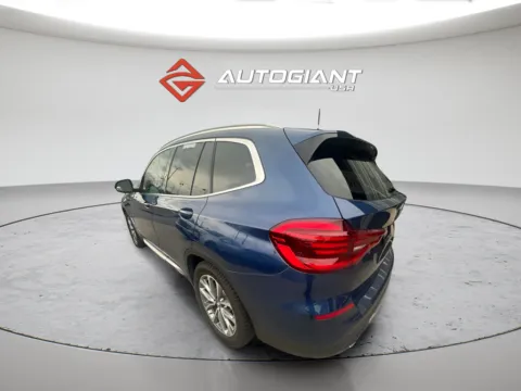 More photos of 2018 BMW X3 xDrive30i at AutoGiant USA Indianapolis, IN