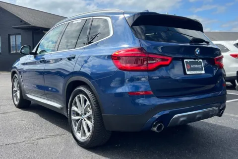 More photos of 2018 BMW X3 xDrive30i at AutoGiant USA Indianapolis, IN