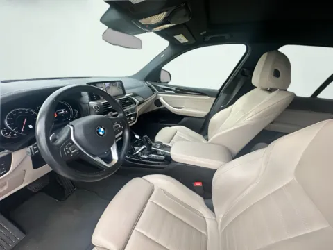 Photos of 2018 BMW X3 xDrive30i for sale in Indianapolis, IN at AutoGiant USA Indianapolis