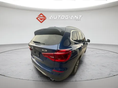 More photos of 2018 BMW X3 xDrive30i at AutoGiant USA Indianapolis, IN