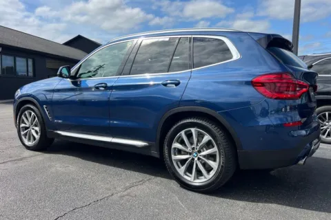 More photos of 2018 BMW X3 xDrive30i at AutoGiant USA Indianapolis, IN