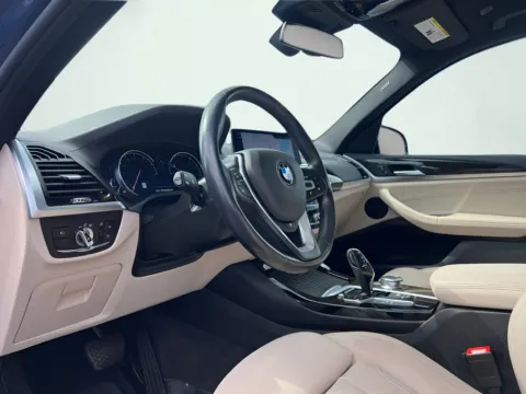 Photos of 2018 BMW X3 xDrive30i for sale in Indianapolis, IN at AutoGiant USA Indianapolis