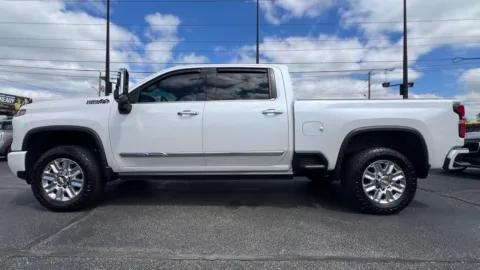 Another view of 2024 Chevrolet Silverado 2500HD High Country for sale in Indianapolis, IN at AutoGiant USA Indianapolis