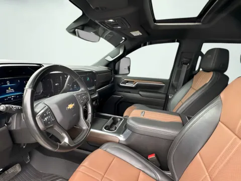 Photos of 2024 Chevrolet Silverado 2500HD High Country for sale in Indianapolis, IN at AutoGiant USA Indianapolis