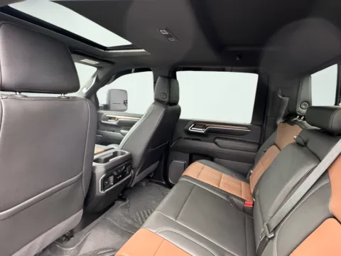 Another view of 2024 Chevrolet Silverado 2500HD High Country for sale in Indianapolis, IN at AutoGiant USA Indianapolis