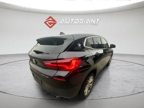 Another view of 2018 BMW X2 xDrive28i for sale in Indianapolis, IN at AutoGiant USA Indianapolis
