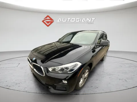 More photos of 2018 BMW X2 xDrive28i at AutoGiant USA Indianapolis, IN
