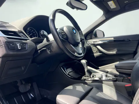 Photos of 2018 BMW X2 xDrive28i for sale in Indianapolis, IN at AutoGiant USA Indianapolis