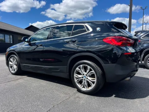 More photos of 2018 BMW X2 xDrive28i at AutoGiant USA Indianapolis, IN